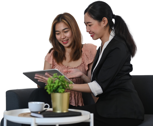 financial adviser in singapore